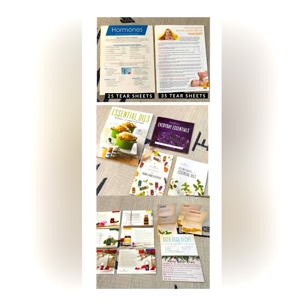❣️Young Living Wellness